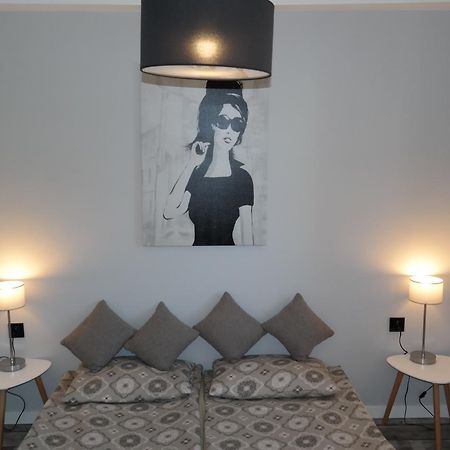 Apartamenty Na Wydmie Stolpmünde Exterior foto