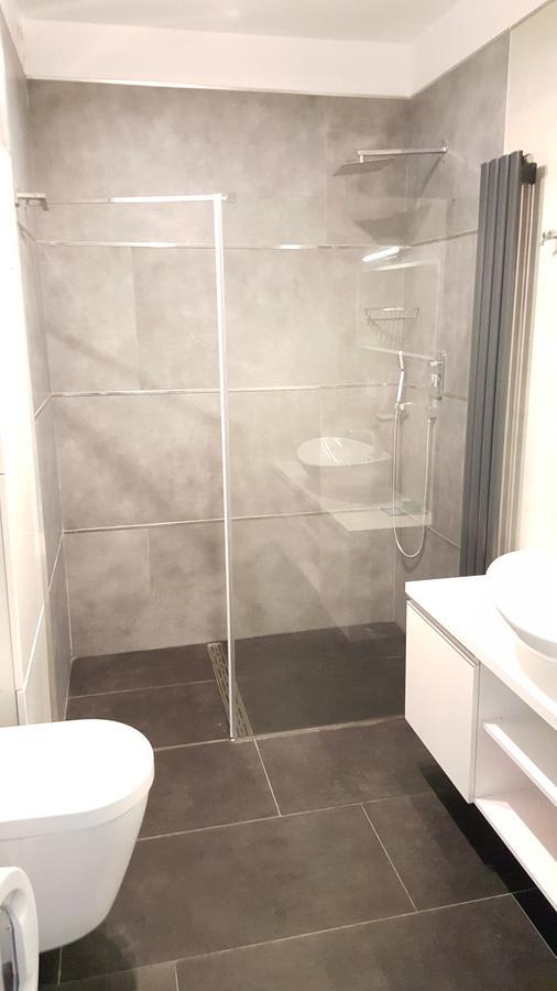 Apartamenty Na Wydmie Stolpmünde Exterior foto