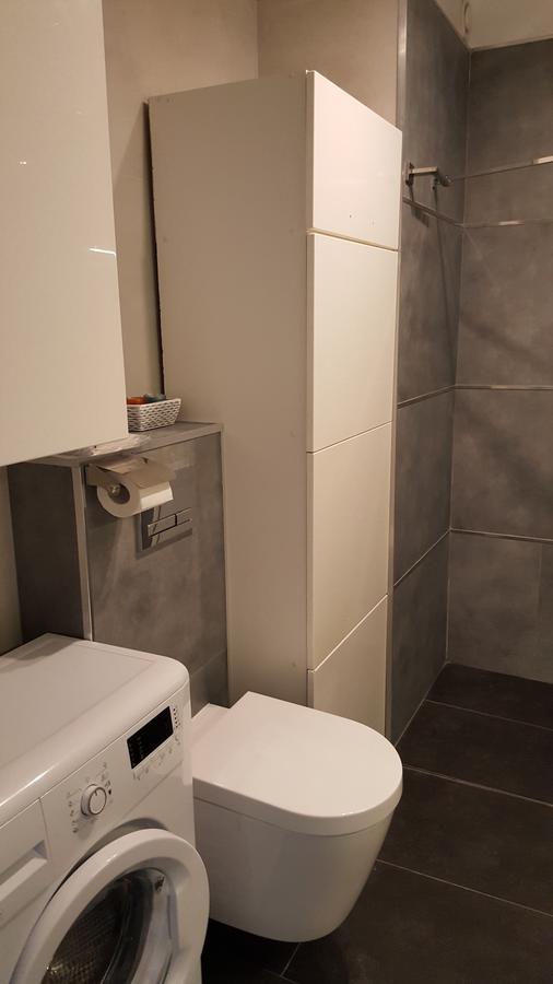 Apartamenty Na Wydmie Stolpmünde Exterior foto