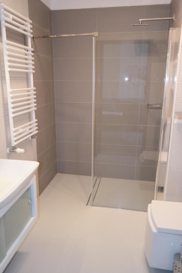 Apartamenty Na Wydmie Stolpmünde Exterior foto