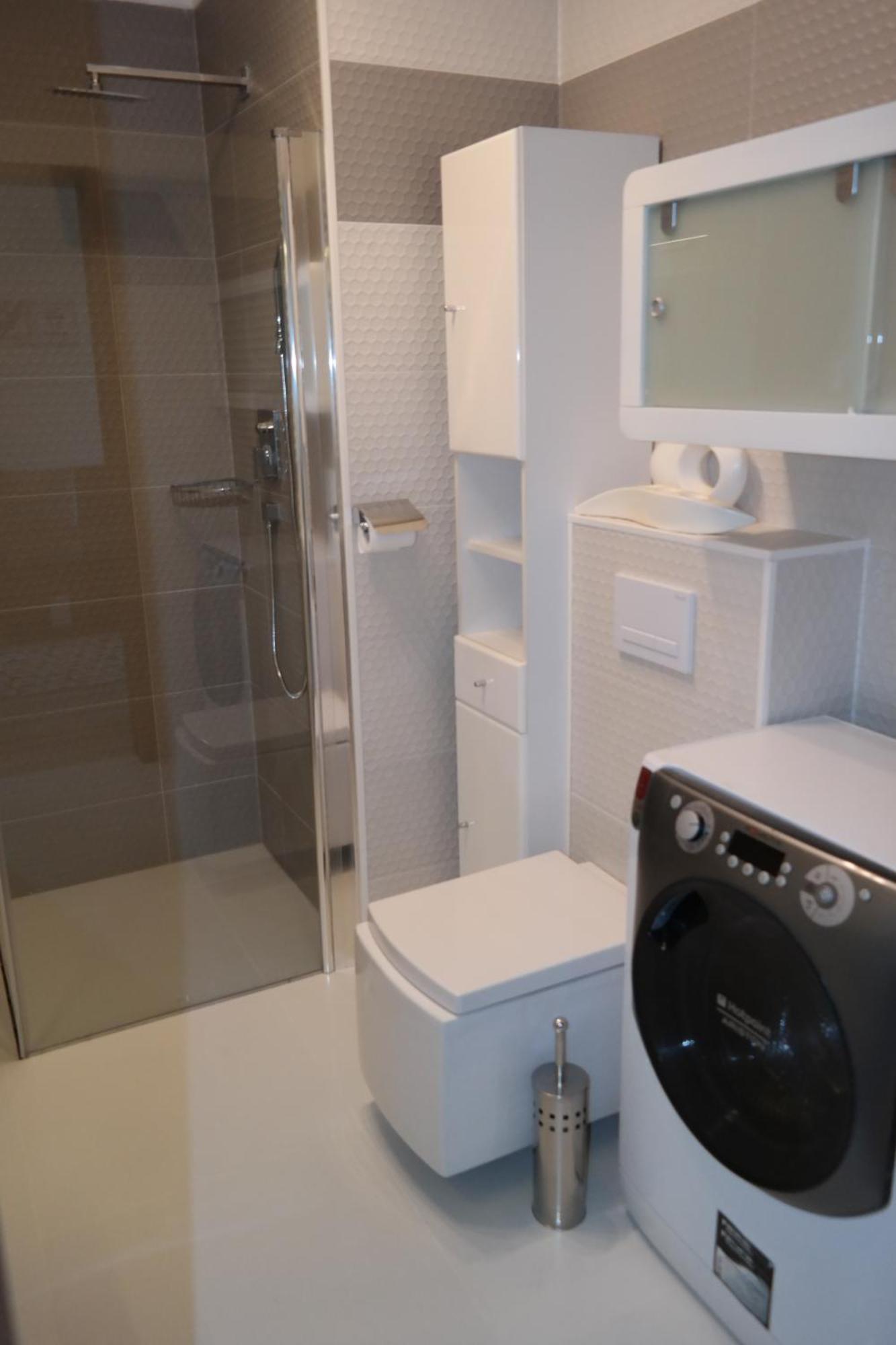 Apartamenty Na Wydmie Stolpmünde Exterior foto