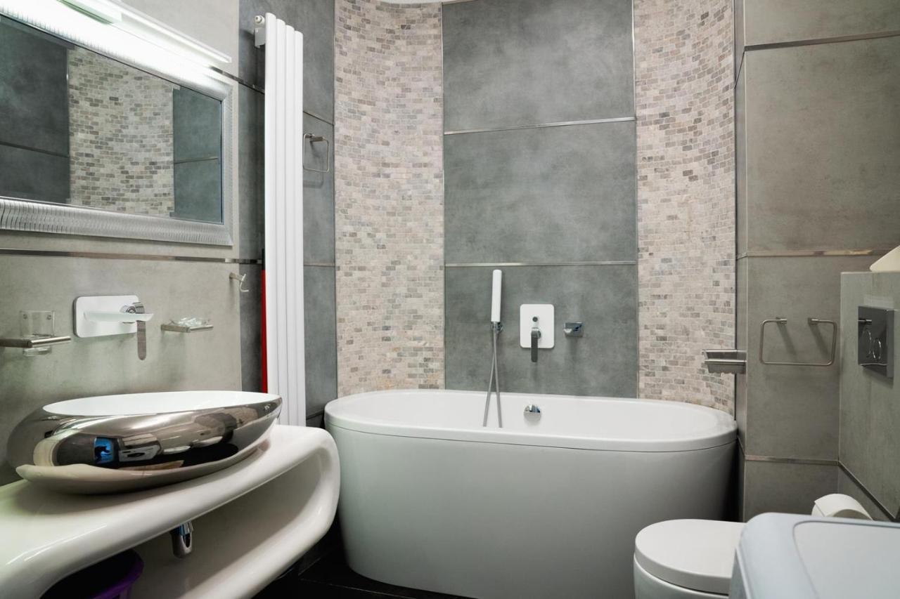 Apartamenty Na Wydmie Stolpmünde Exterior foto
