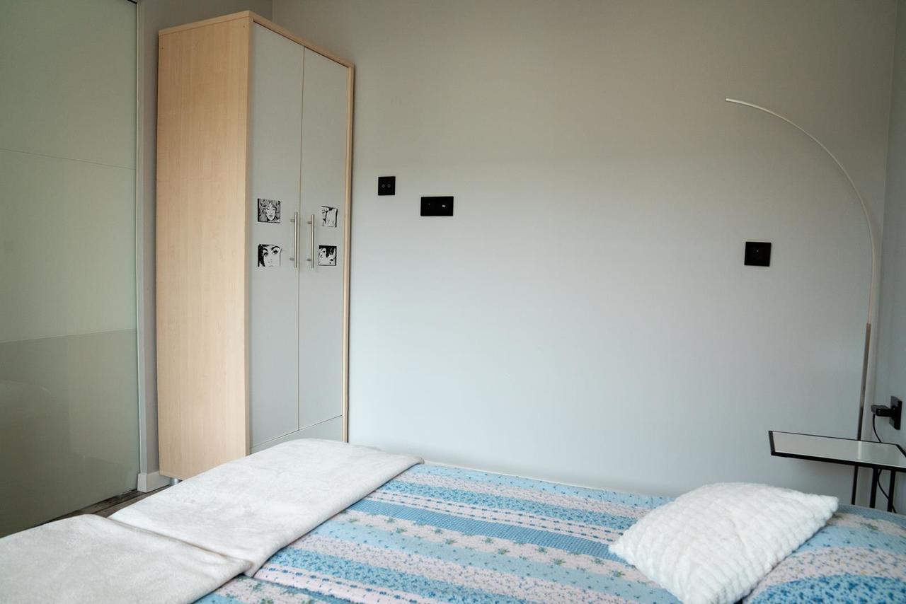 Apartamenty Na Wydmie Stolpmünde Exterior foto
