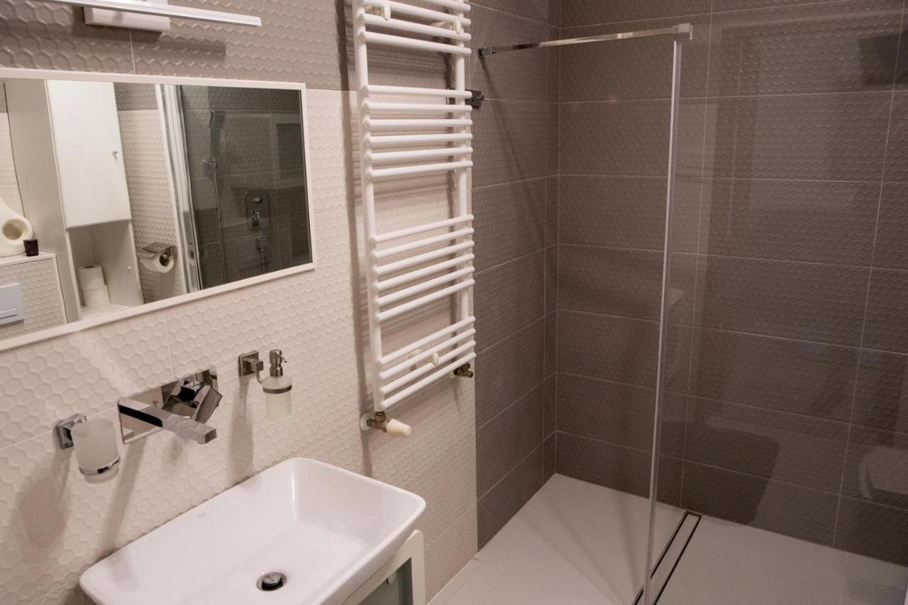 Apartamenty Na Wydmie Stolpmünde Exterior foto