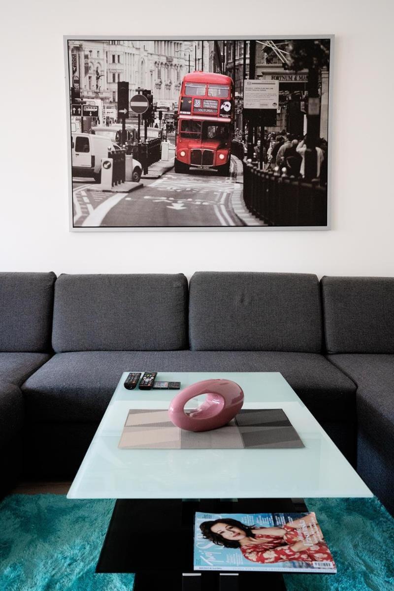 Apartamenty Na Wydmie Stolpmünde Exterior foto