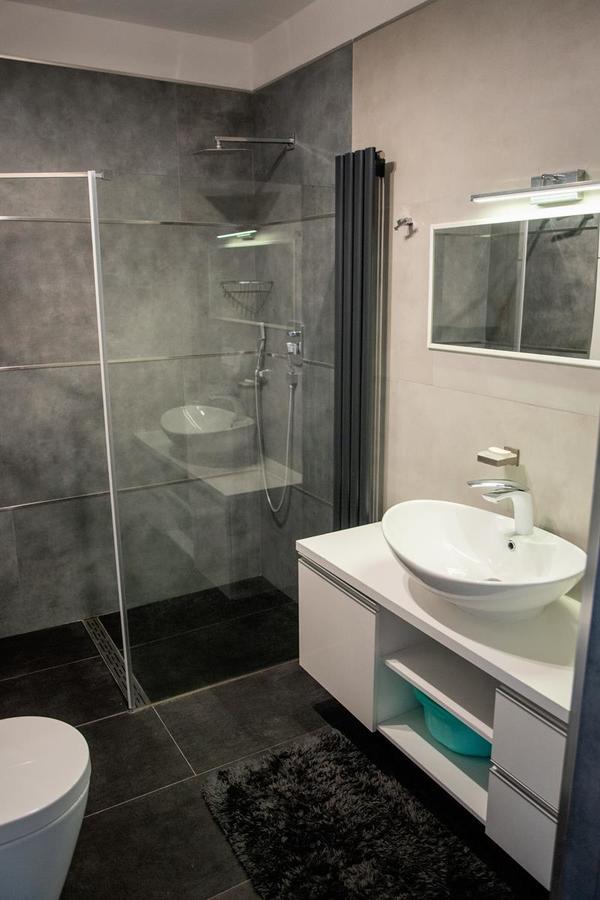 Apartamenty Na Wydmie Stolpmünde Exterior foto