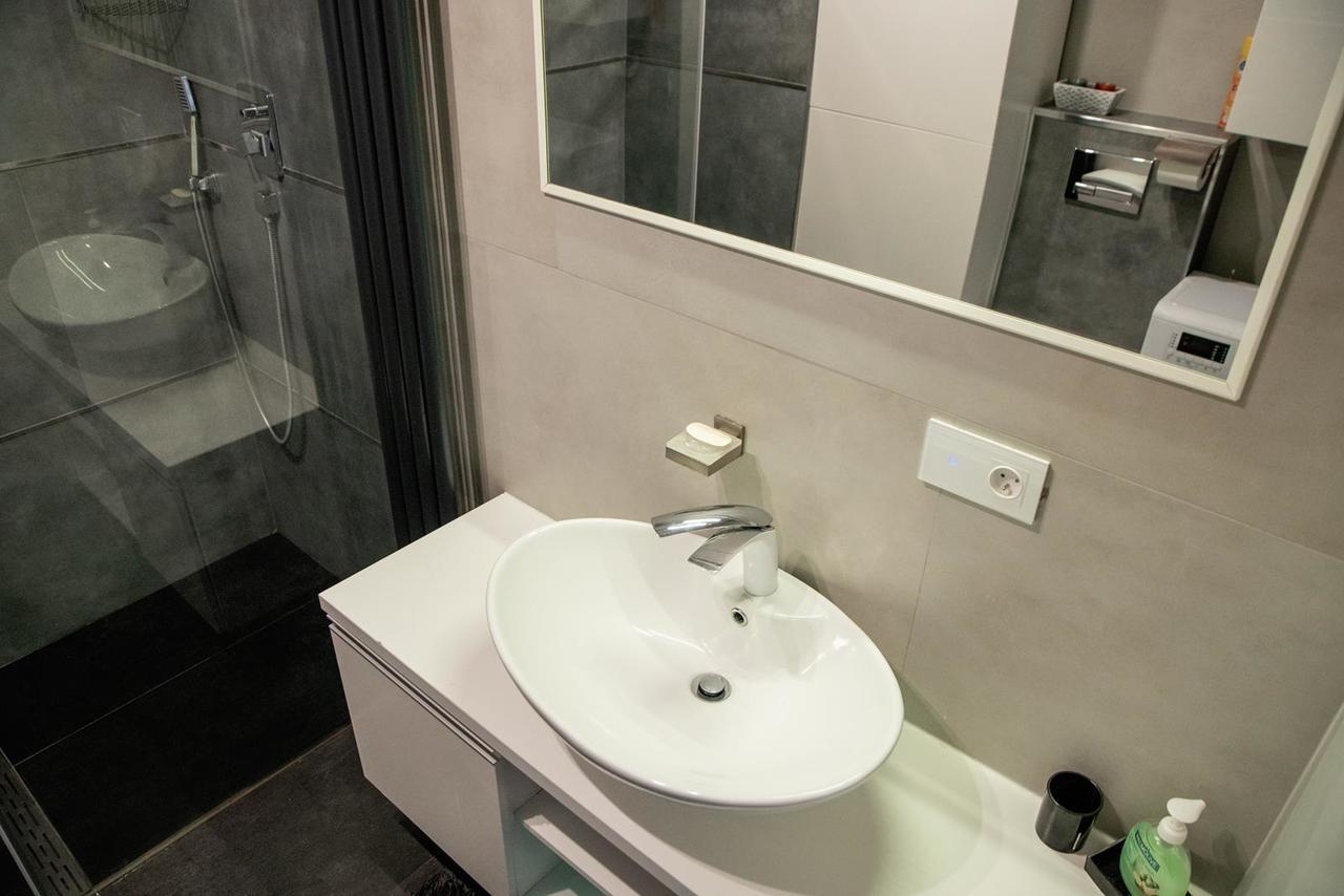 Apartamenty Na Wydmie Stolpmünde Exterior foto